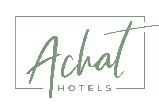 Unser Partner: Achat Hotels